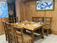 -老康火锅(黄河路总店)