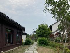 -石湖景区