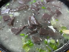 -小辫子羊肉面馆(周东店)