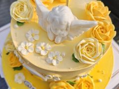 -CAKE BOSS 蛋糕老板(西单君太百货店)