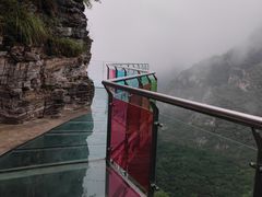 -十渡东湖港风景区