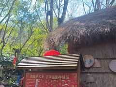 -天目湖山水园