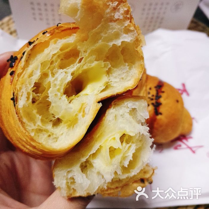 夏埠村糕點