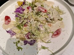 -鱼翅楼·津派砂锅鱼翅(水上公园店)