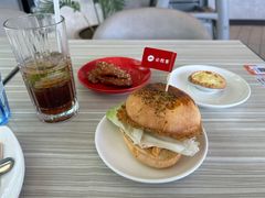 -必胜客(长安长青店)