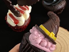 -Pantry's Best派悦坊蛋糕(K11购物艺术中心店)