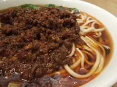 -吴记怪味面(牛王庙店)
