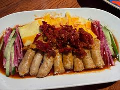 -纳瓦新疆菜(银都店)
