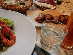 -at cafe 意大利餐厅(集美店)