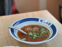 -遇见小面(白云机场T2安检外店)