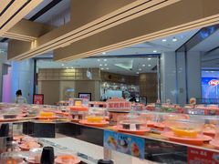 -争鲜回转寿司(朝北大悦城店)