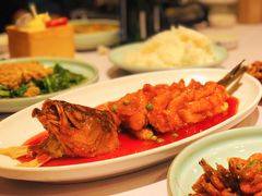 -七菜馆·东北菜·蒸饺(文体路店)