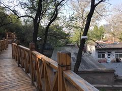 -长辛店二七公园