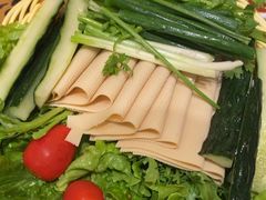 -七八冷面·延边朝鲜族美食(世纪汇店)