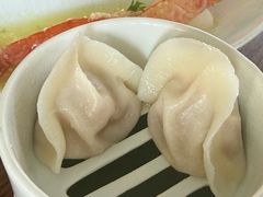 -喜鼎海胆水饺(东港店)