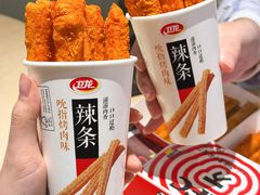 -肯德基(街道口店)