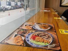 -甘掌门·化州驰名牛杂粉(越秀店)