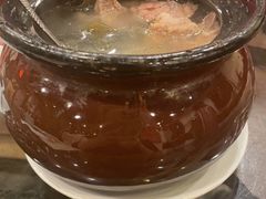 -西江美食舫·江西菜(健德桥店)