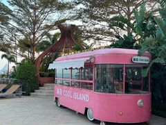 -深圳大梅沙京基洲际度假酒店