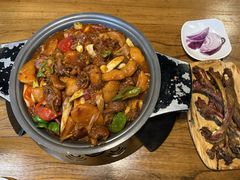 -3号仓库(幸福北路店)