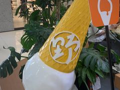 -野人先生Gelato(上海长宁龙之梦店)