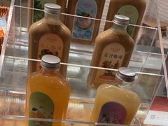 -新旺茶餐厅(嘉里城店)