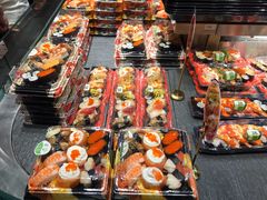 -池田寿司·4H鲜作(朝阳大悦城店)