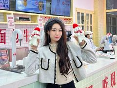 -红星前进面包牛奶公司(五道口购物中心店)