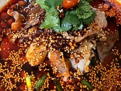 夫妻肺片-院8里·少城记忆老川菜(宽窄巷子店)