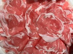 -清真·京华源铜锅涮肉(丰庆店)