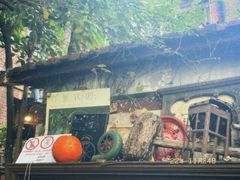 -古董花园(思南路42弄小区店)