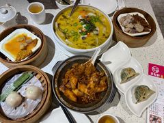 -又一间茶点轩(百汇广场店)