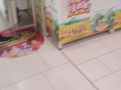 -永辉超市(嘉定宝龙广场店)