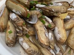 -霞客居酒店·霞客食府·宁海特色小海鲜