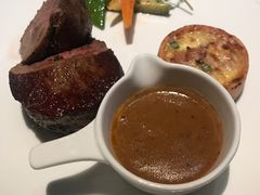 -Deer Park鹿园西餐(仁恒置地广场店)