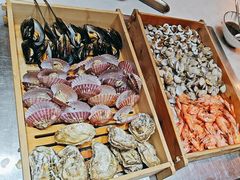 -杭州钱江新城万怡酒店-西餐厅