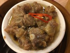 -添好运点心专门店(中环IFC店)