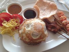 送餐-厦门喜来登酒店