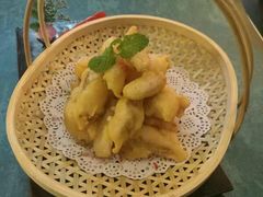 -半岛公馆(淞兴西路店)