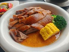 -鹿鸣酒家(越秀店)