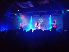 -Vox Livehouse(长沙店)