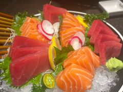 -将太无二·北美传奇寿司(荟聚购物中心西红门店)