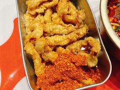 -文立新麻辣烫(合生汇21街区店)