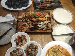 -必点海鲜·鲅鱼水饺(鞍山西道店)