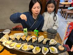 -烧蠔帮·湛江生蚝(工农店)