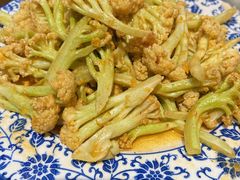 蛋黄菜花-向民炒鸡老店(金泰华府店)