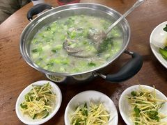 -华记粥饭店(印象容桂主题风情街店)