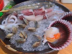 -沼津港精致料理·寿喜烧·烧鸟(青浦宝龙广场日料榜单店)