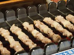 -很久以前羊肉串(大宁中心广场店)