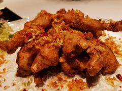 -伯衡55·吉品轩(乌鲁木齐南路店)